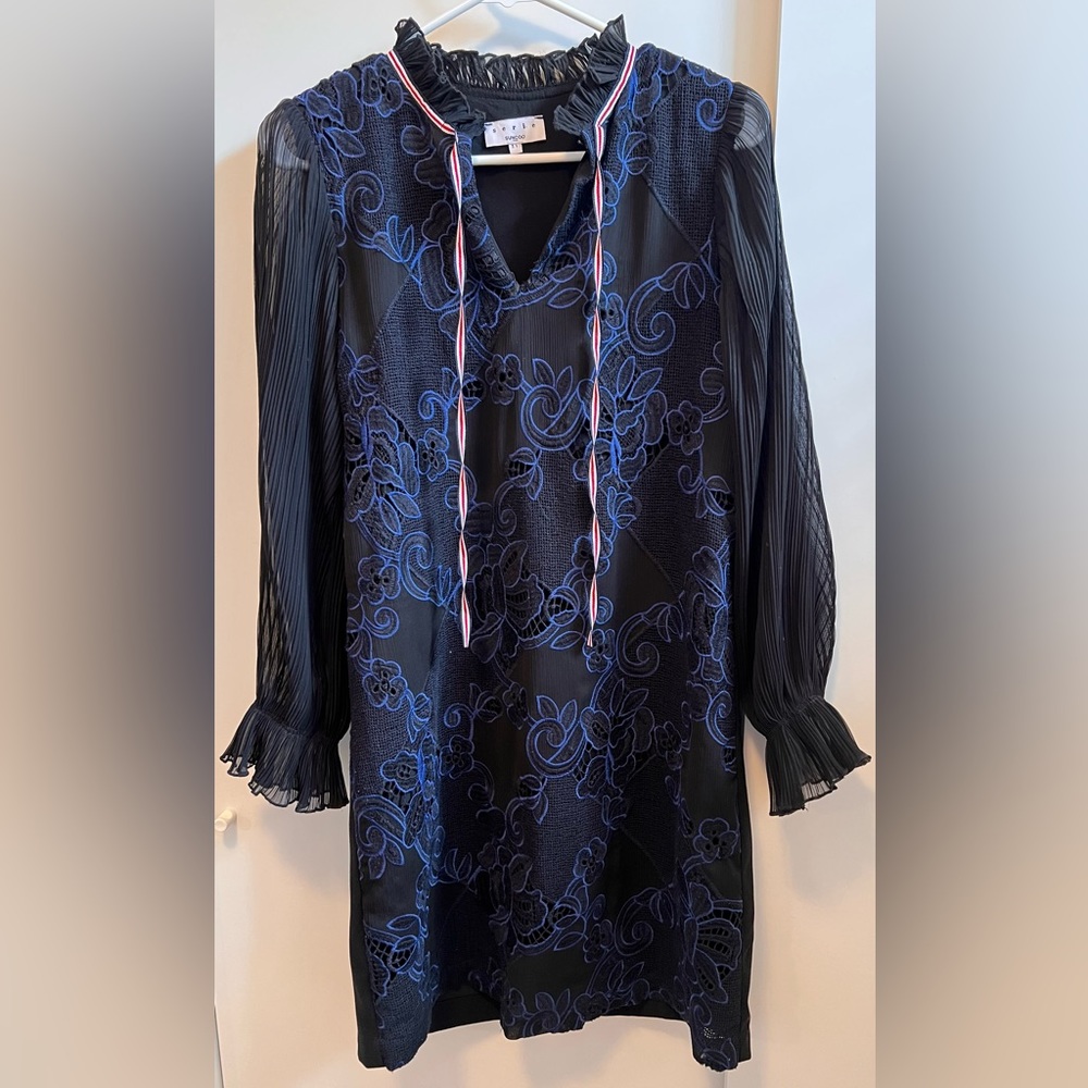 SUNCOO DRESS - Picture 2 of 10